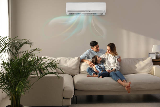 Best HVAC air duct cleaning  in Romulus, MI