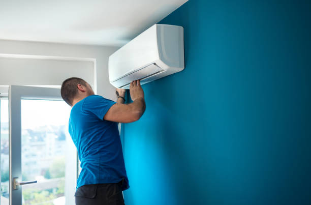 Best HVAC cleaning services  in Romulus, MI