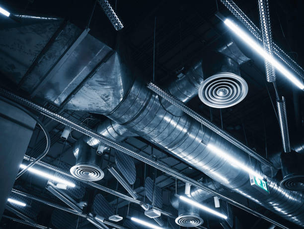 Best HVAC installation services  in Romulus, MI