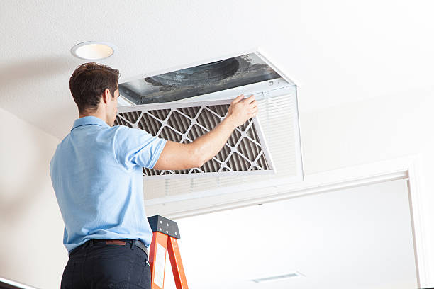Best Affordable air conditioning repair  in Romulus, MI