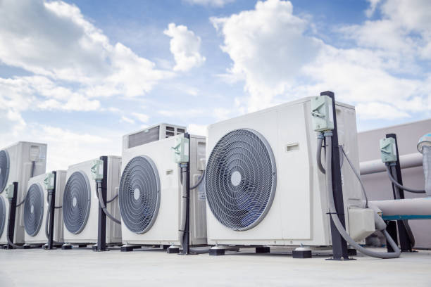 Best HVAC troubleshooting  in Romulus, MI