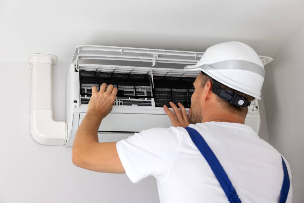Best HVAC system installation  in Romulus, MI