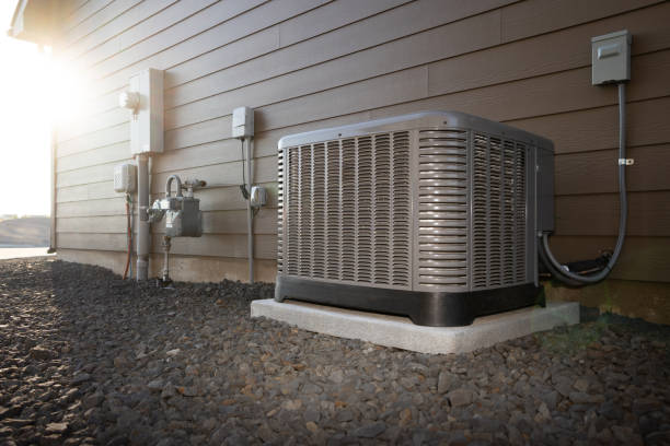 Best HVAC service technicians  in Romulus, MI